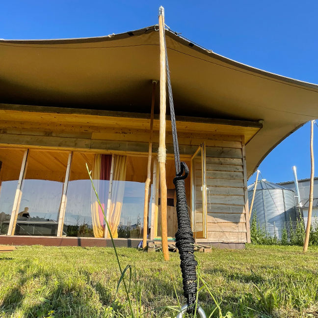 wiese zum zelten mieten Camping – Tentickle.de