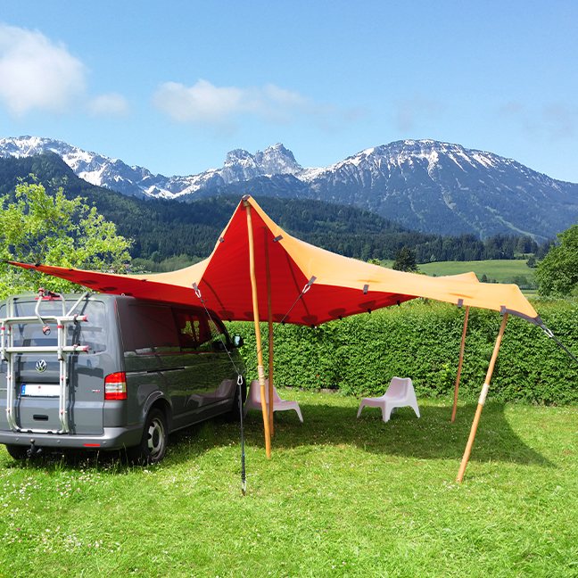 tentickle zelt kaufen Camping