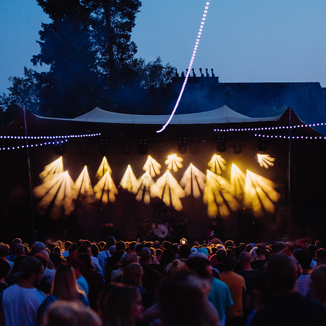 gute festival zelte Festival und Konzert – Tentickle.de