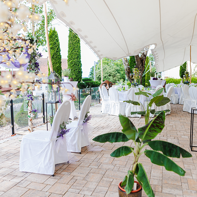 hochzeit im zelt bayern Hochzeiten – Tentickle.de
