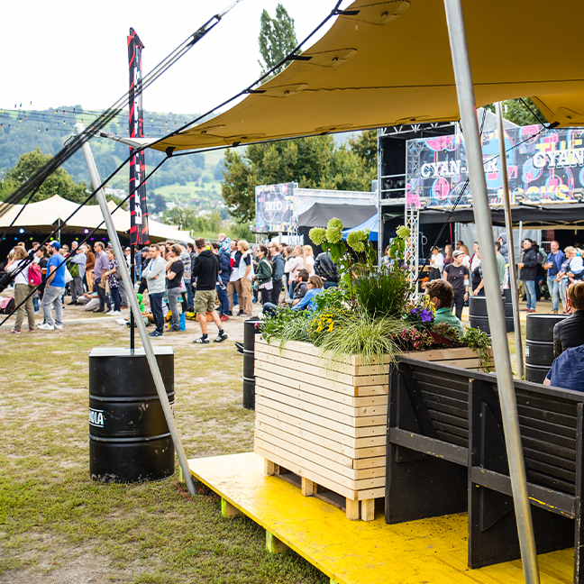 v markt zelt Open-Airs – Tentickle.de