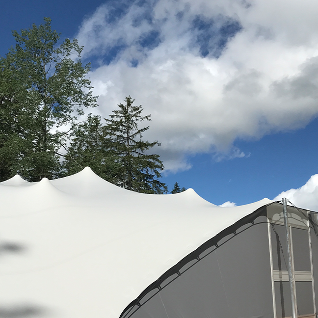 Pop-up-Stores und Märkte