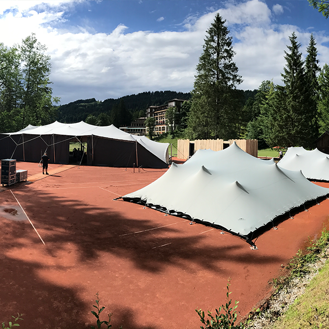 tentickle tents Sports and Recreation – Tentickle.de