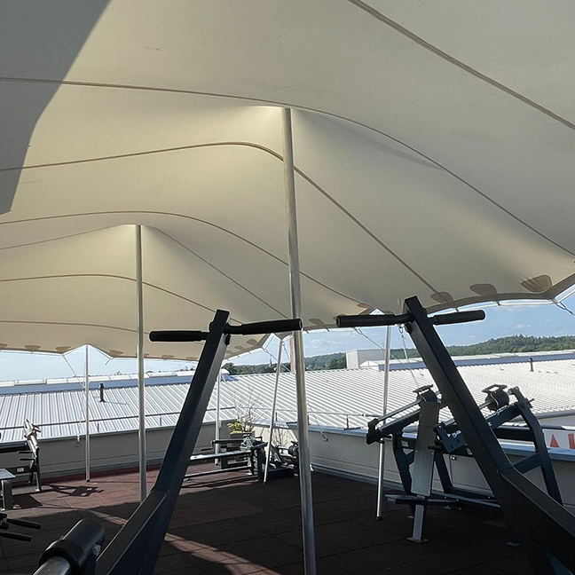 Sport und Freizeit
