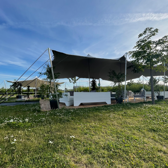 VIP- und Luxus-Events